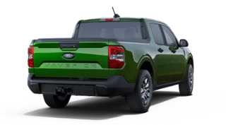 2025 Ford Maverick® External Image 4